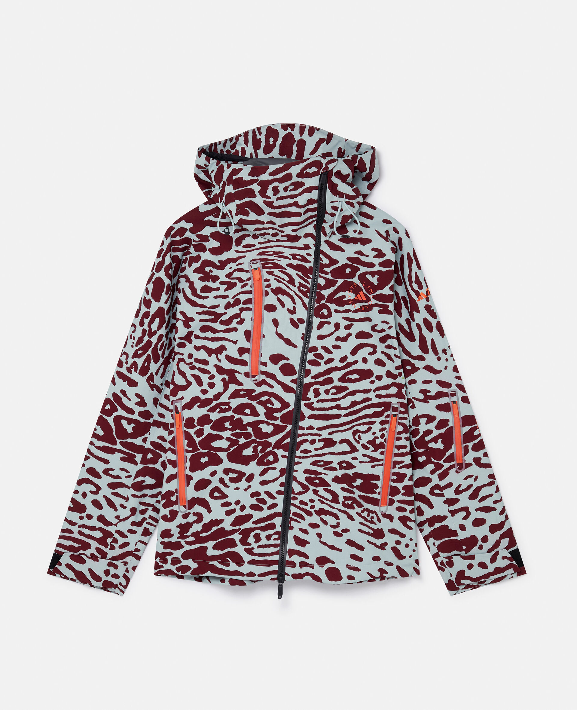 TERREX TrueNature滑雪夹克-Multicolored-medium